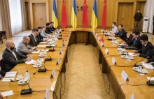 Chiny: Będziemy wspierać Ukrainę w miarę posiadanych możliwości - RMF 24