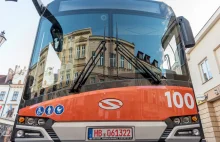 Rzeszów. Kontroler miejskich autobusów pobity przez Ukrainca