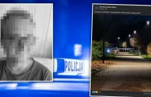 Szukali Mateusza od ponad tygodnia. Znaleźli jego rozczłonkowane ciało