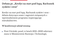 Państwowa Agencja Informacyjna próbuje ustawić debatę na temat #naStart