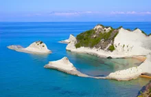 Korfu - TOP 15 najciekawszych atrakcji