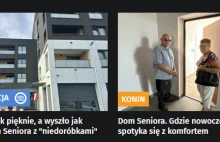 Uwielbiam, jak samorządy bohatersko rozwiązują problemy...