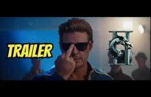 Zwiastun Mortal Kombat II z Johnym Cage'em