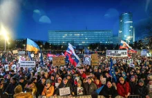 Polska nie zezwoliła na przelot delegacji do Moskwy