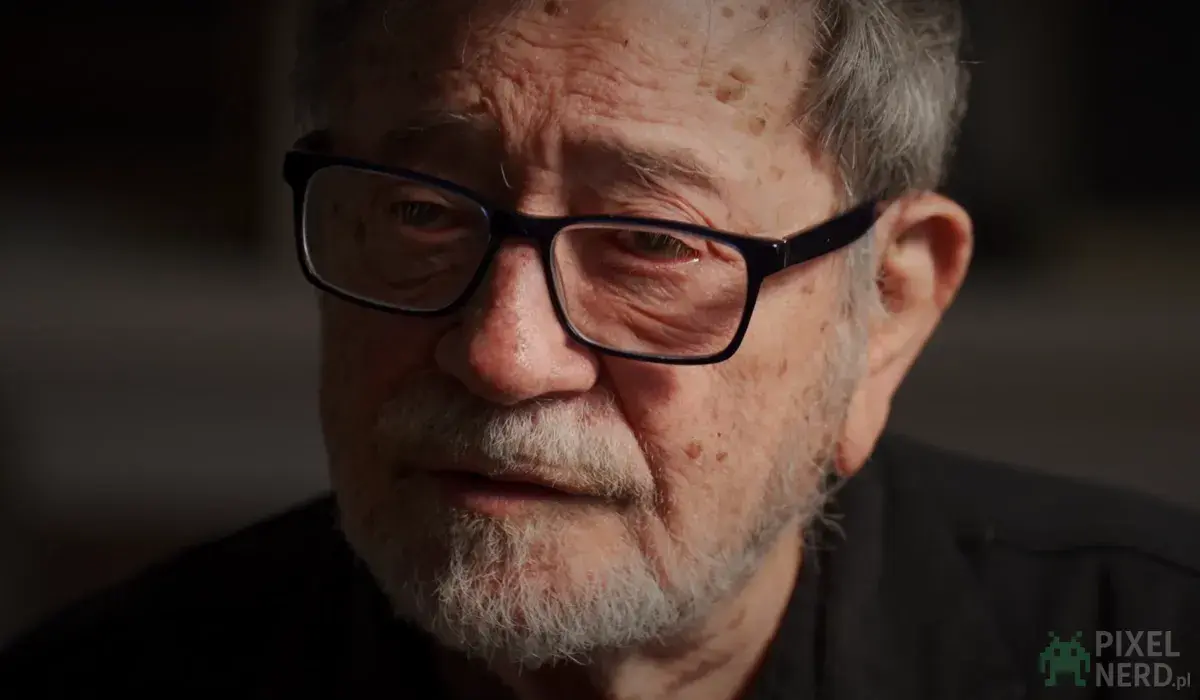 Laureat Nagrody Turinga ostrzega: Staniemy się zwierzątkami domowymi AI.