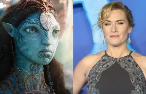 Avatar 3: Kate Winslet powróci jako Ronal - potwierdza James Cameron