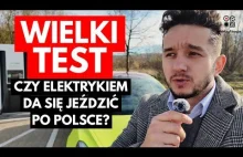 Jeździłem samochodem, który nie ma prawa istnieć. To Tesla z przebiegiem 200k km