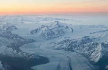 Tajny dokument CIA ujawnia szczegóły dotyczące baz obcych ukrytych na Ziemi