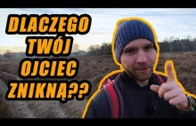 Dlaczego nie masz kontaktu ze swoim ojcem? Odpowiadam na to pytanie. Osobista sp