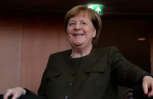 Kwota robi wrażenie. Ujawnili wysokość emerytury Angeli Merker