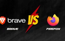 Brave vs Firefox: którą przeglądarkę wybrać? (Android Authority)