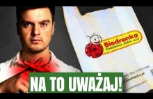Mięso na granicy spożywalności? Brutalna prawda o Jedzeniu z BIEDRONKI!