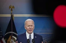 Ambasador USA: Prezydent Biden wygłosi przemówienie we wtorek w Arkadach Kubic
