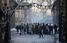 Ocalały z Holokaustu z mocnym apelem do Tuska: Nie robić wyjątku dla Netanjahu!