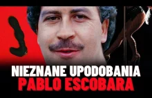 Co znaleziono w więzieniu po ucieczce Pablo Escobara?