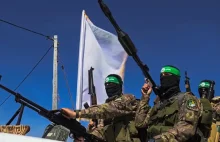 "Le Figaro": Izrael wiedział, że Hamas szykuje atak na kibuce