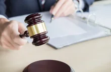 Sąd zdecydował w sprawie Cinkciarz.pl. Ogłoszono upadłość