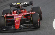 F1. Ferrari wróci do normalności