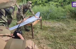 W cieniu dronów - Kaspersky Lab na wojnie z Ukrainą