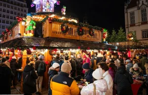 25 zł za chleb ze smalcem. Do tego ogórek? Jedyne 8 zł. Witajcie we Wrocławiu