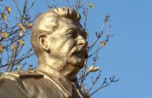 Duch Stalina powróci? Rosjanie szykują niecodzienną atrakcję