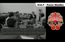 KULT - "Panie Waldku" z okazji rocznicy 4 czerwca