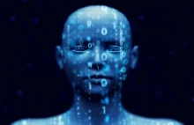 "Tracimy kontrolę nad tym, co czyni nas ludźmi": Sky News bada SI