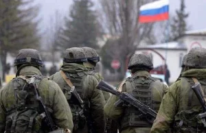 Ktoś zabija rosyjskich żołnierzy w Mariupolu. Znaleziono osiem ciał w 2 tygodnie