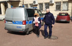 Warszawa. 74-letnia babcia z wnuczkiem miała handlować narkotykami - Wydarzenia