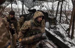 Kijów dostał sprzęt z Polski. Państwa NATO bacznie obserwują