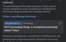 Tak wygląda niezależne weryfikowanie