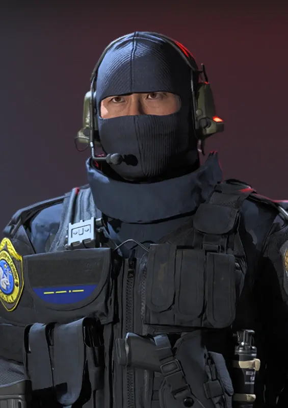 Enigma: kryptografia w II wojnie światowej. Ten kod to: RED, BLUE i PURPLE.