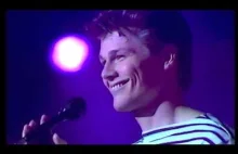 A-Ha. Stay On These Roads Live Mix