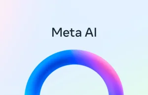 Meta AI - model LLama3 dostępny