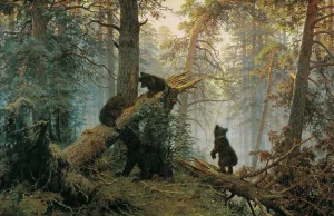 O etymologii słowa niedźwiedź w językach indoeuropejskich i tabu językowym