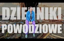 DZIENNIKI POWODZIOWE | Część Pierwsza | Gmina Lądek-Zdrój