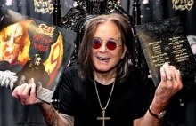 Ozzy Osbourne planuje nagrać nowy album w 2024 roku MetalNews.pl