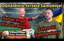 Umowa Między Polską a Ukrainą. Polaczki Są Po To, Żeby ZAPI!@#!@!!