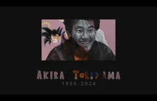 Akira Toryiama - muzyczny hołd polskich fanów