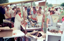 Kolejki, kartki i luksus papieru toaletowego. Największe absurdy PRL-u