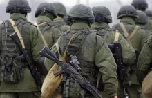 Wojna na Ukrainie przynosi ogromne dochody rosyjskiej branży pogrzebowej