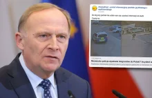 Odbyła się rozmowa polskiej Straży Granicznej z niemieckim odpowiednikiem