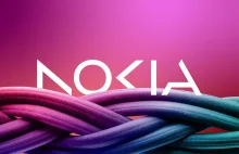 Nokia zmienia logo. Patrzę i dalej nie wierzę, że ktoś to zaakceptował...