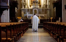 Podatek kościelny w Polsce? Rewolucyjny pomysł trafił do Senatu