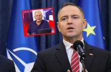 Nawrocki zadzwonił do Kanału Zero. "Karol z Gdańska"