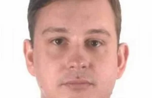 To jego policja szuka listem gończym po wypadku naA1 Kim jest Sebastian Majtczak