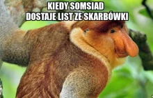 Idą na komunię, a potem donoszą do skarbówki. Piszą o "nagłym wzbogaceniu"