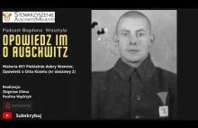 Więzień obozu KL Auschwitz nr 2. Otto Kusel był niezwykłym człowiekiem