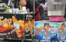 "Pan Frytka" ma zarzuty za g---t! Sąd w Toruniu zdecydował: idzie do aresztu.