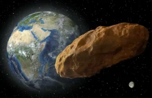 Zapisz datę 13 kwietnia 2029. "To będzie wydarzenie na skalę światową"